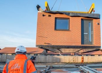 BSI publishes MMC spec for residential traits
