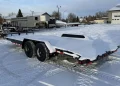Why Make a selection a 16ft Automobile Trailer for Your Wishes