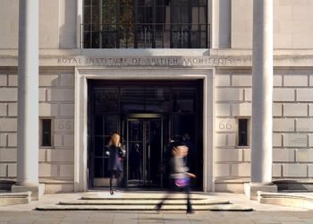 UK and Canada agree mutual reputation for architects