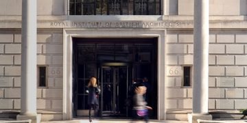UK and Canada agree mutual reputation for architects