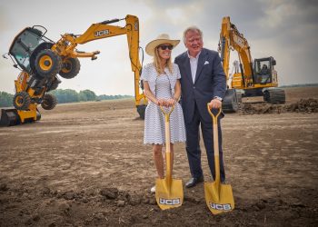 US price lists suggested JCB to revise plans US price lists suggested JCB to revise plans