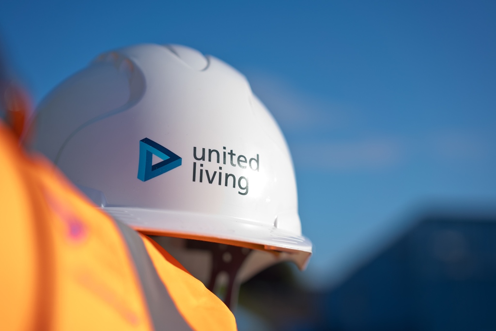 United Residing wins £250m HyNet carbon seize pipeline deal
