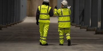 Ferrovial improves UK earnings