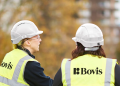 Bovis is again as Lendlease sale completes Bovis is again as Lendlease sale completes