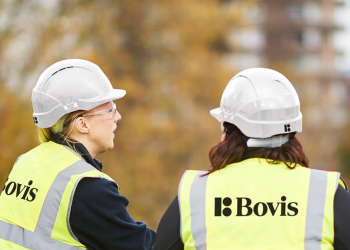 Bovis is again as Lendlease sale completes