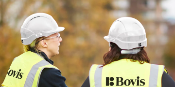 Bovis is again as Lendlease sale completes