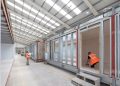 Providers named for modular construction framework renewal Providers named for modular construction framework renewal