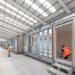 Providers named for modular construction framework renewal