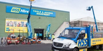HSS quits Eire