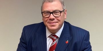 Embody recruits former Severfield director