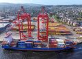 Peel Ports selections 18 for £750m framework