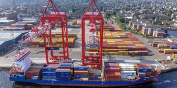 Peel Ports selections 18 for £750m framework