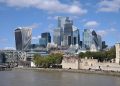 Building shortages jeopardise London expansion, says record Building shortages jeopardise London expansion, says record