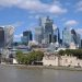 Building shortages jeopardise London expansion, says record