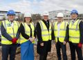 Kier wins first segment of Warwick's £700m STEM construct programme Kier wins first segment of Warwick's £700m STEM construct programme