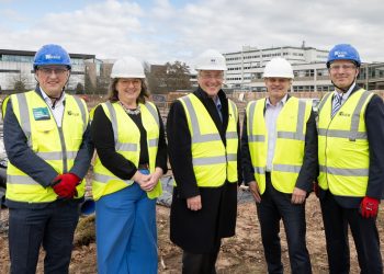 Kier wins first segment of Warwick's £700m STEM construct programme Kier wins first segment of Warwick's £700m STEM construct programme