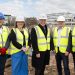 Kier wins first segment of Warwick's £700m STEM construct programme