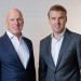 Downing promotes son to joint CEO