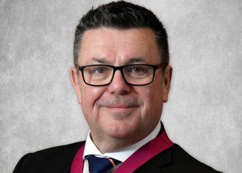 New president for NFDC