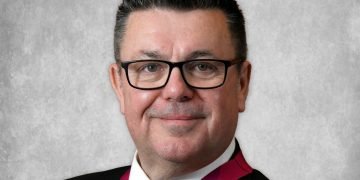New president for NFDC