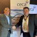 Hague takes CECA Midlands chair