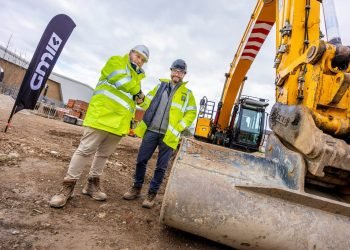 GMI begins York scholar rooms