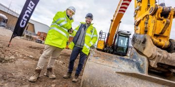GMI begins York scholar rooms