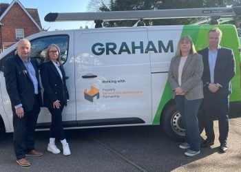 Solihull widens Graham’s amenities control temporary
