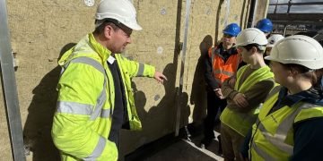 New director for Glasgow advisor