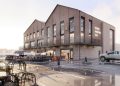 Willmott Dixon lands £9.6m Whitby coaching hub Willmott Dixon lands £9.6m Whitby coaching hub