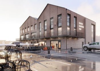 Willmott Dixon lands £9.6m Whitby coaching hub Willmott Dixon lands £9.6m Whitby coaching hub