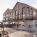 Willmott Dixon lands £9.6m Whitby coaching hub
