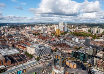 Torsion JV acquires Leeds construction website Torsion JV acquires Leeds construction website