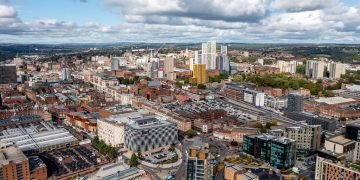 Torsion JV acquires Leeds construction website