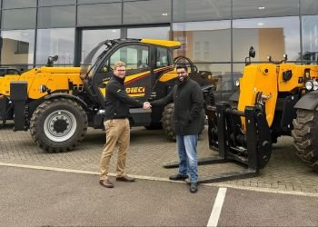 Rygor joins Dieci community