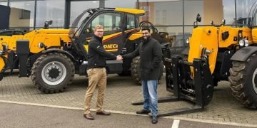 Rygor joins Dieci community