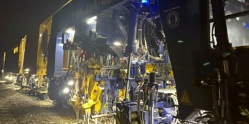 Community Rail awards £1.1bn music gadget contracts