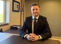 New leader for Denbury Properties New leader for Denbury Properties