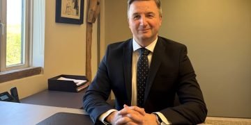 New leader for Denbury Properties