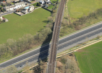 Skanska wins £43m Cumbrian bridge substitute