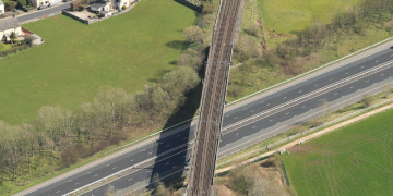 Skanska wins £43m Cumbrian bridge substitute