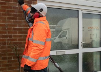 M Crew provides some other house development industry