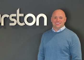 Thurston Crew recruits manufacturing director