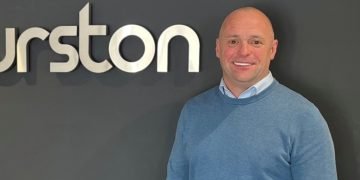 Thurston Crew recruits manufacturing director