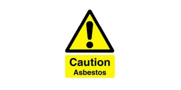 Developers fined £500 for asbestos failings