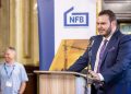 Developers’ federation supervisor runs for parliament Developers’ federation supervisor runs for parliament