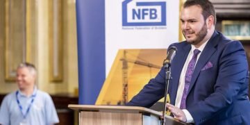 Developers’ federation supervisor runs for parliament