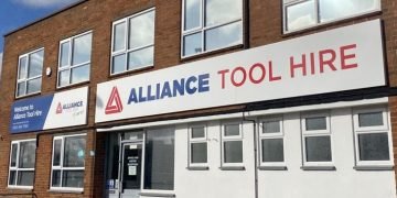 Instrument rent chain seeks acquisition