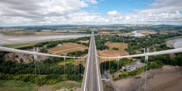 Additional deterioration published on Severn bridge cables