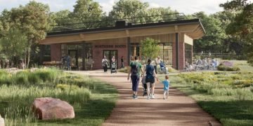 Willmott Dixon begins Oldham park customer centre